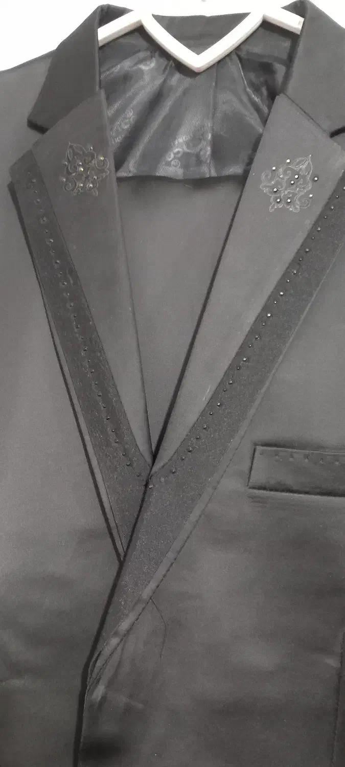 کت و شلوار|لباس|تایباد, |دیوار