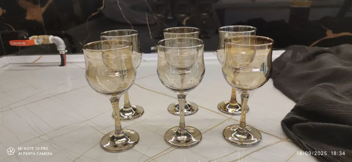 لیوان|ظروف سرو و پذیرایی|تهران, فلاح|دیوار