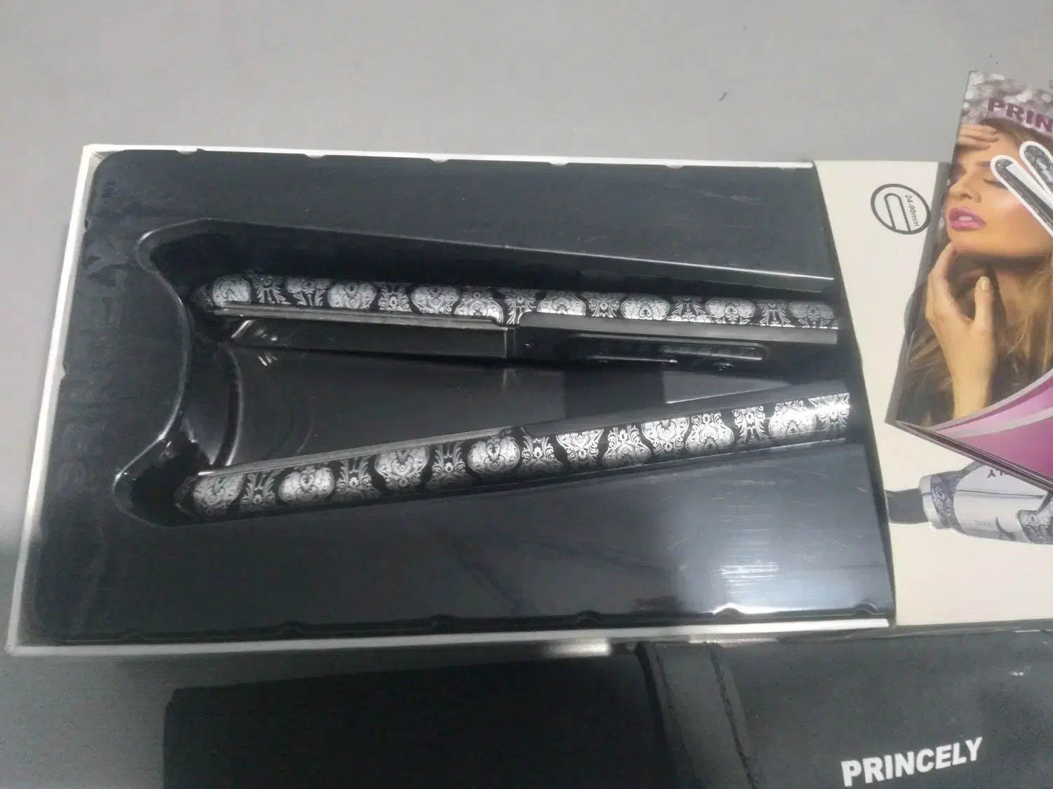 اتو مو پرنسلی|آرایشی، بهداشتی، درمانی|لاهیجان, جمهوری|دیوار