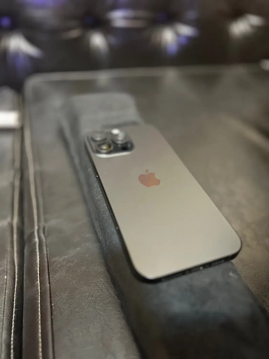 اپل iPhone 16 Pro Max با حافظهٔ ۲۵۶ گیگابایت|موبایل|تهران, قیطریه|دیوار