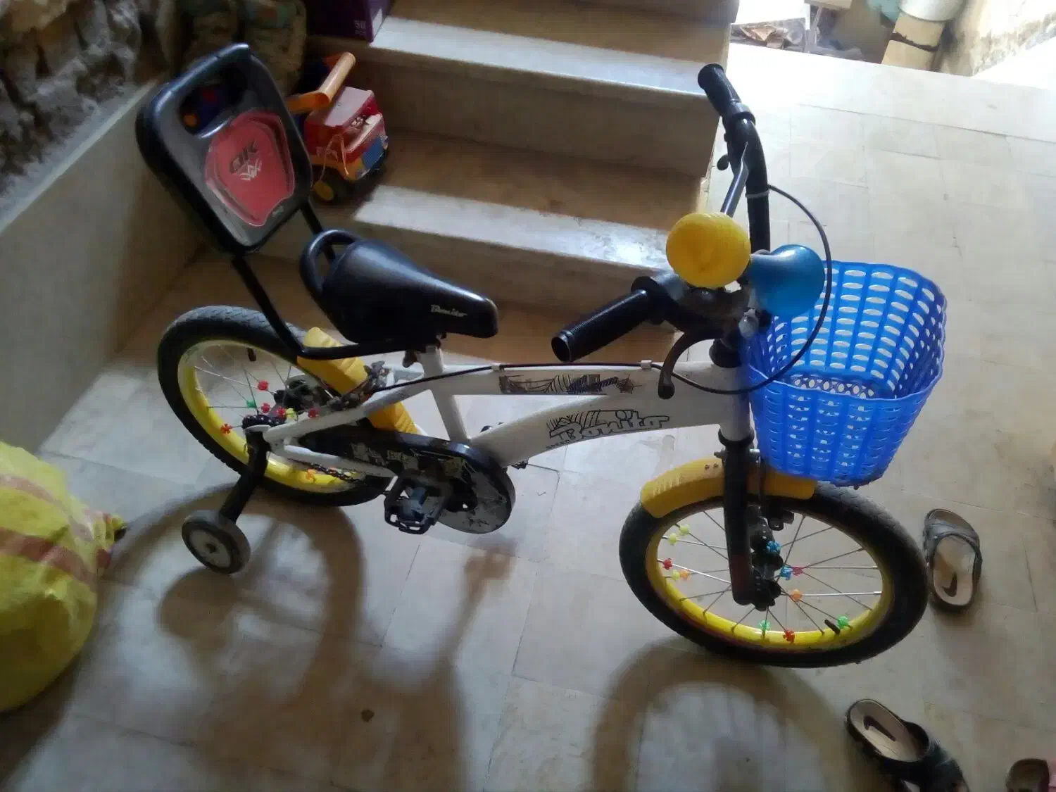 دوچرخه|دوچرخه، اسکیت، اسکوتر|بروجرد, |دیوار