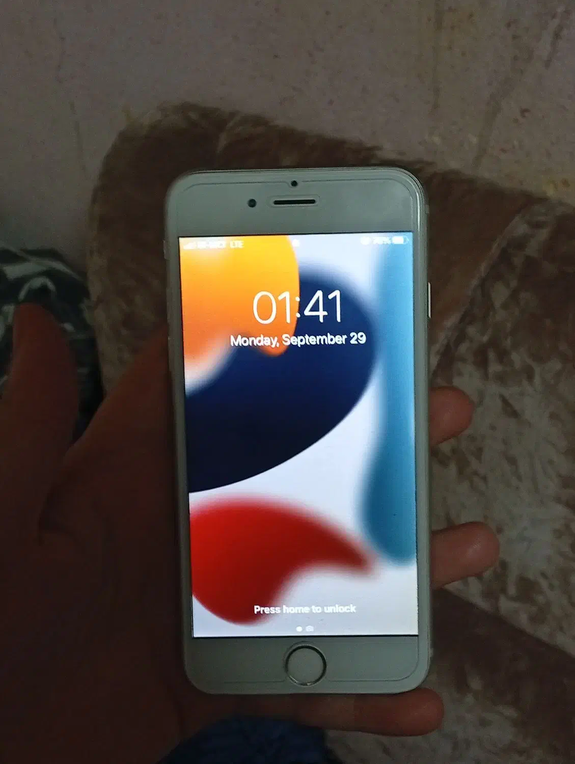 آیفون6s|موبایل|گنبد کاووس, |دیوار
