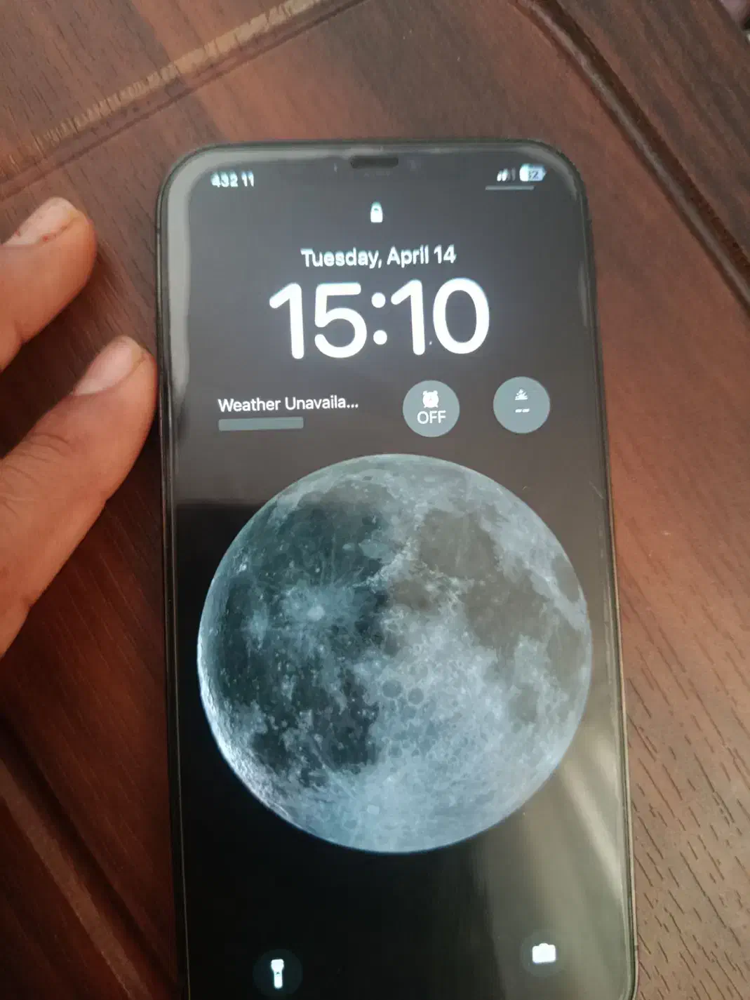 iphone 12 Por Max|موبایل|جیرفت, |دیوار