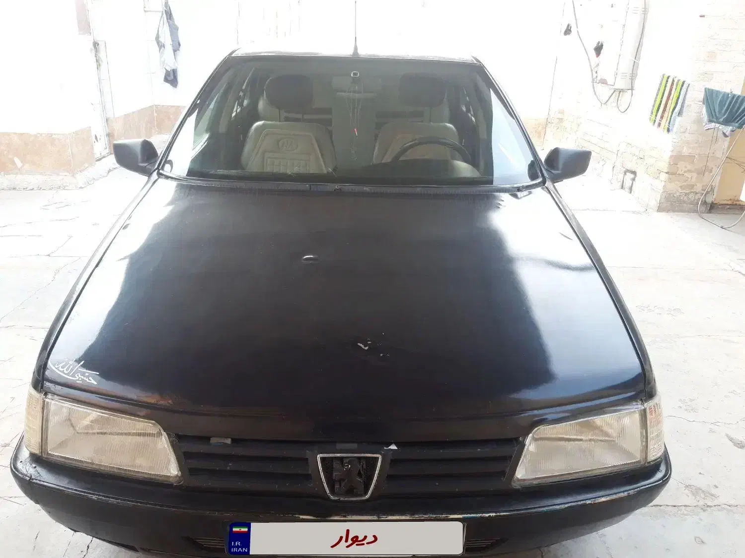 پژو ۲۰۰۰۰|خودرو سواری و وانت|آبادان, |دیوار