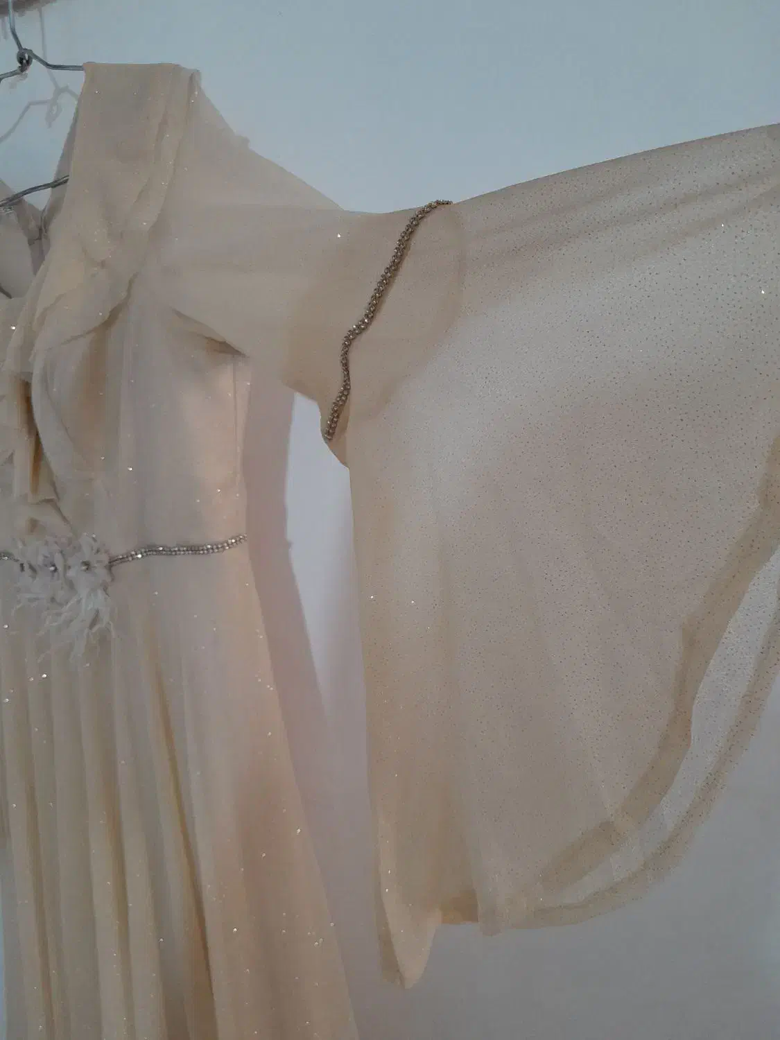 لباس مجلسی|لباس|کاشمر, |دیوار