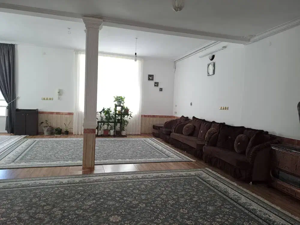 منزل مسکونی|فروش خانه و ویلا|تربتحیدریه, یحیی آباد|دیوار