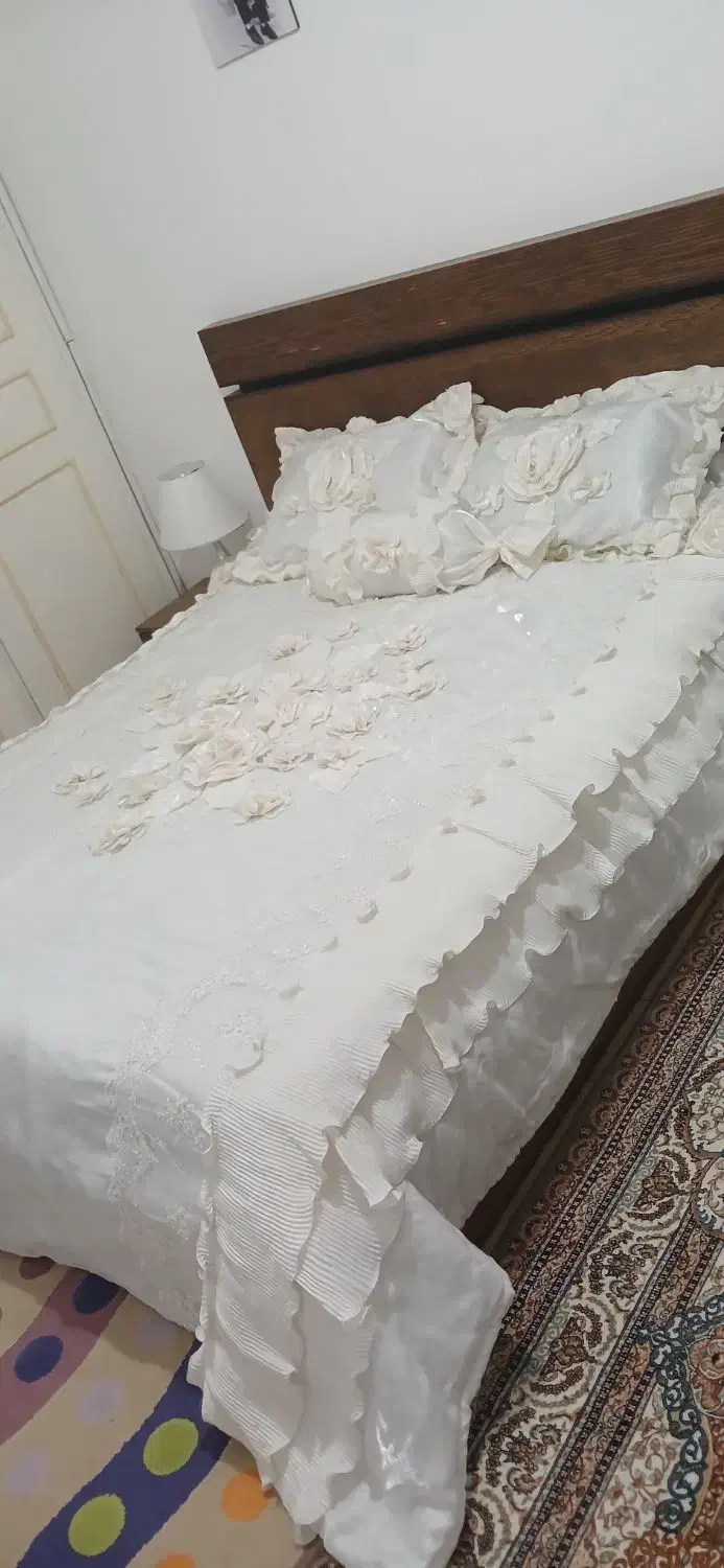 روتختی عروس نو نو|سرویس روتختی|دورود, |دیوار