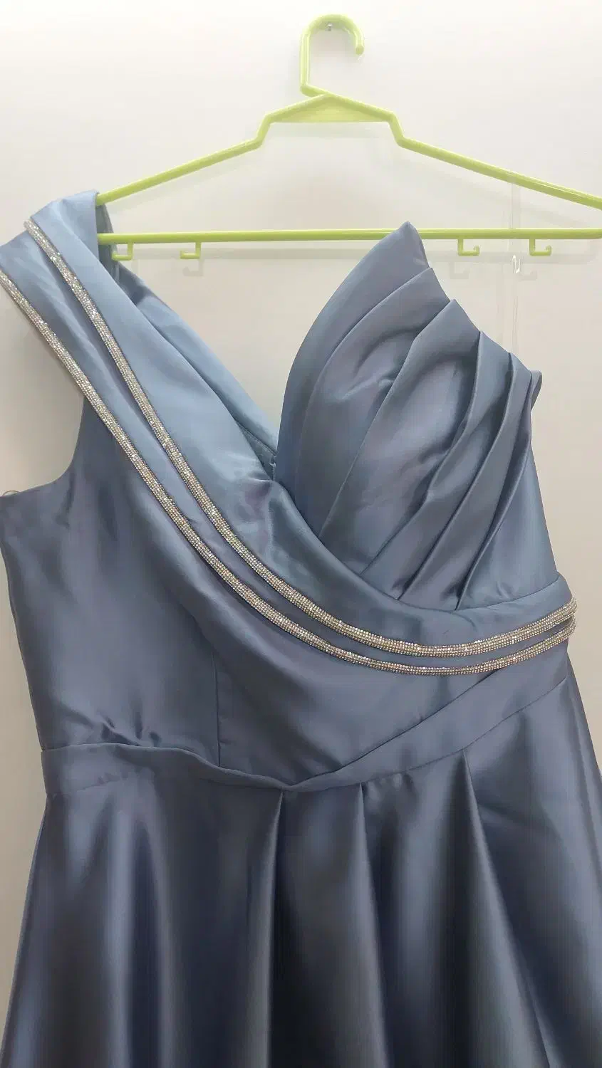 لباس مجلسی سایز ۴۰ ۴۲|لباس|شهرضا, |دیوار