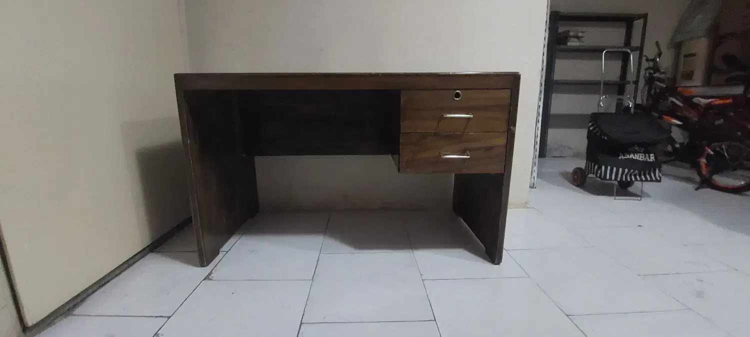 میز تحریر و صندلی|میز تحریر و کامپیوتر|تهران, منیریه|دیوار