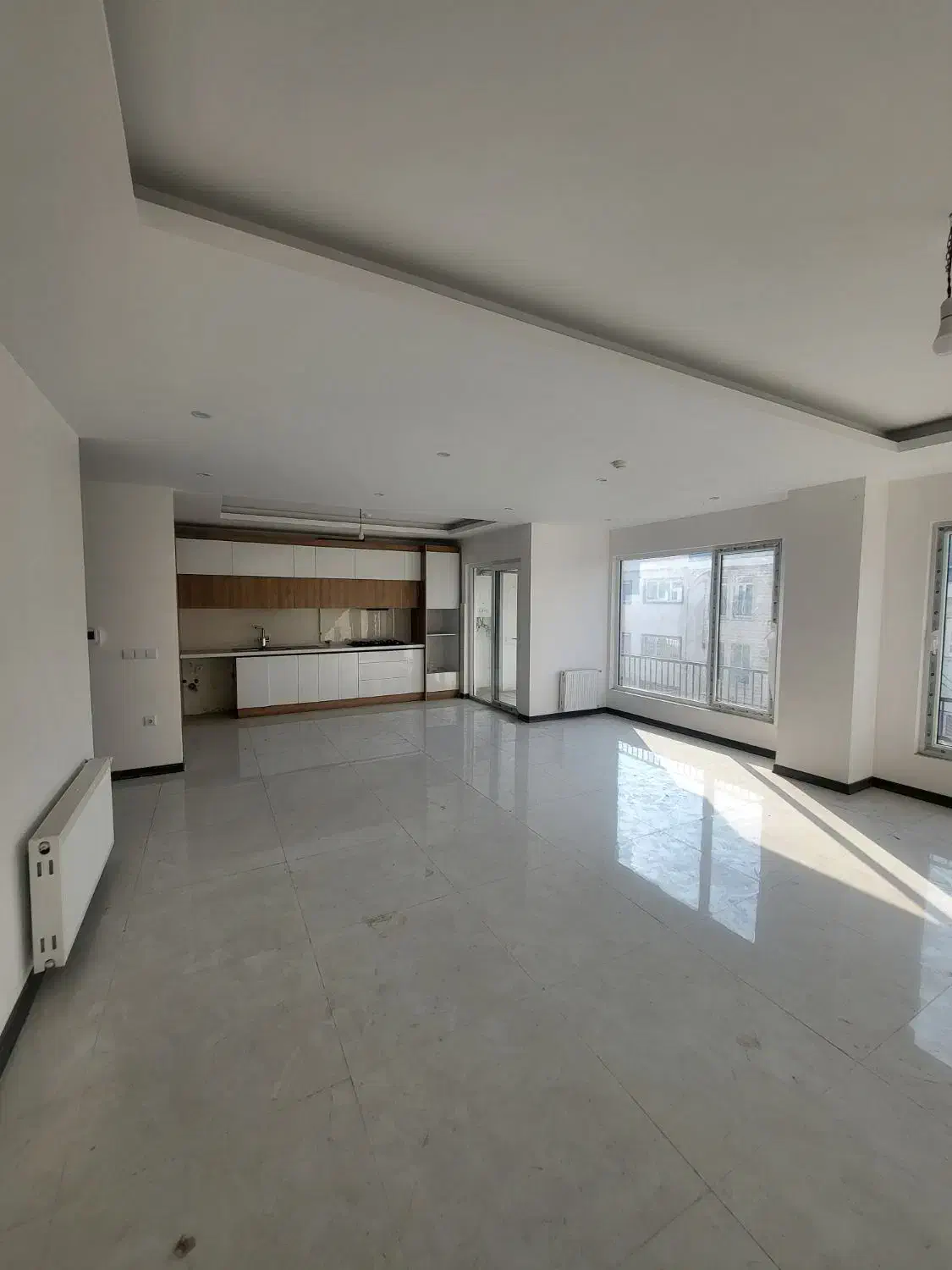 فروش واحد ۱۳۰ متری تکواحدی دو پارکینگ در مهرگان|فروش آپارتمان|لاهیجان, مهرگان|دیوار