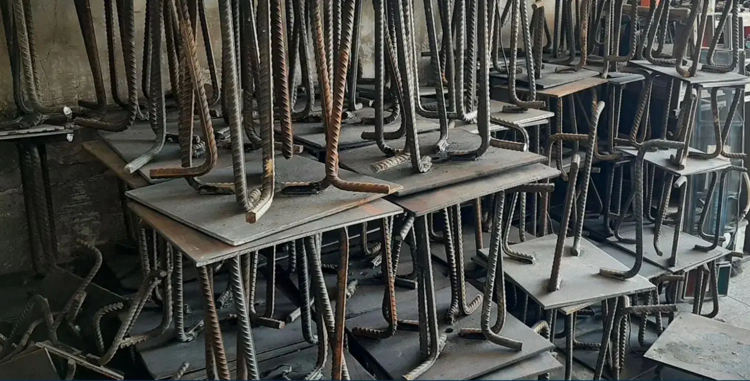 انواع پس پلیت با سایز های مختلف|مصالح و تجهیزات ساختمان|اهواز, گلستان|دیوار