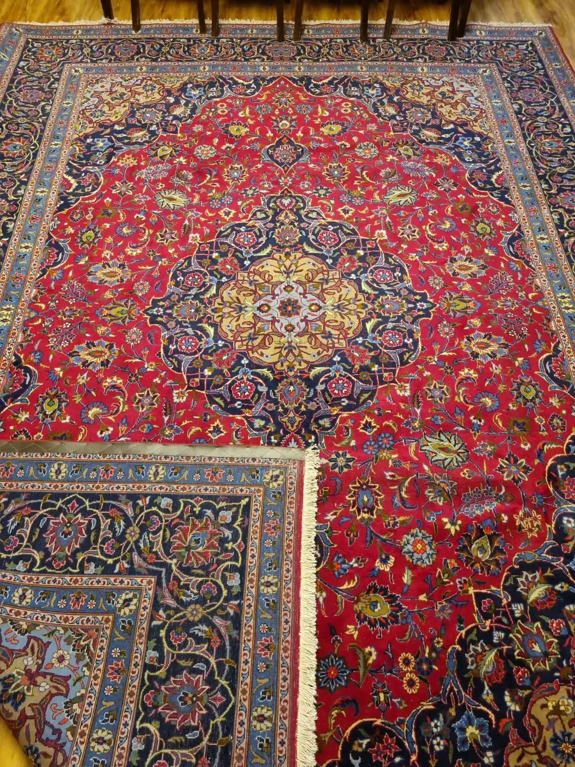 فرش دستباف لاکی ۶متری و۱۲متری و قالیچه دستبافت|فرش|تهران, لویزان|دیوار