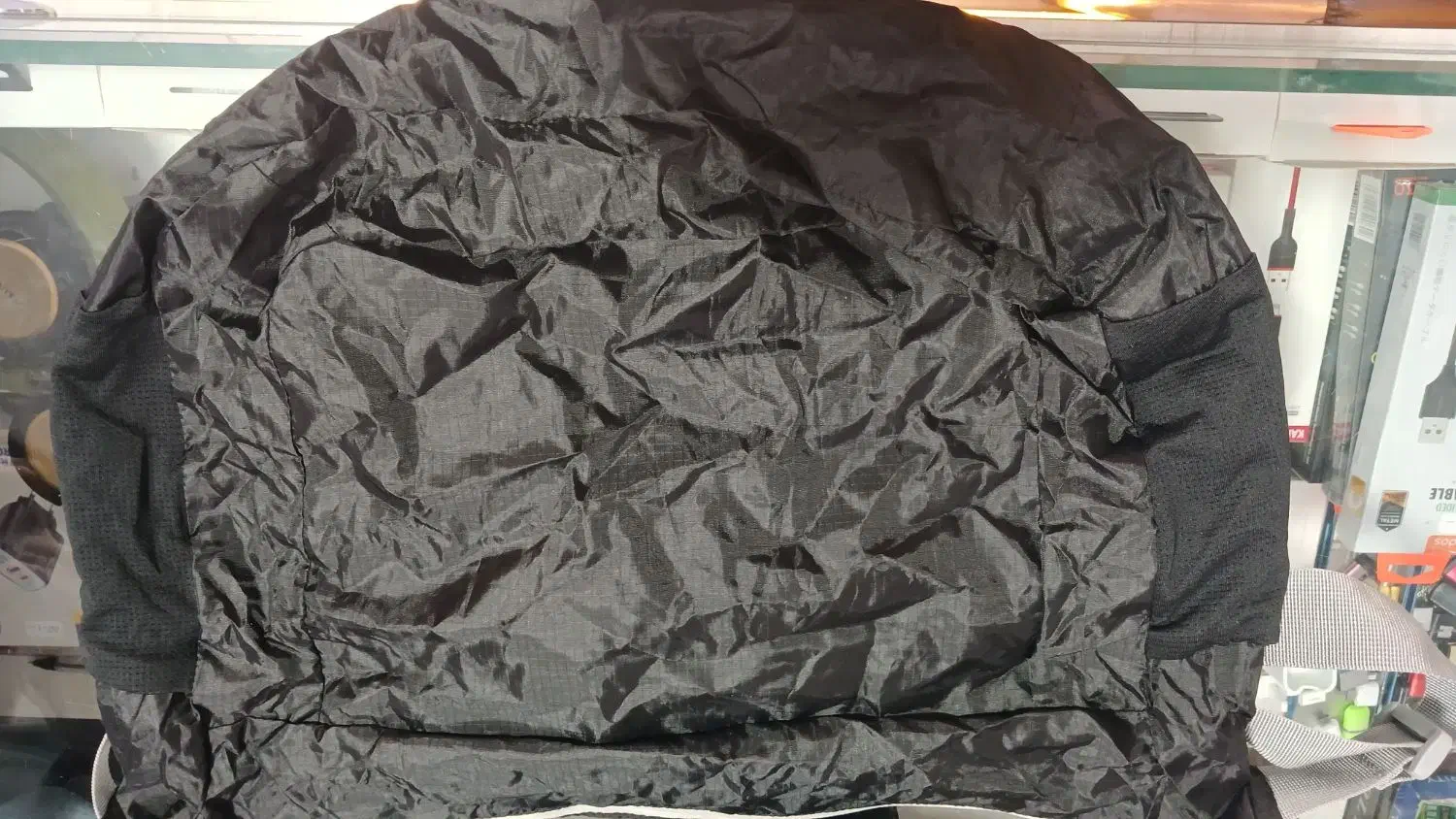 کیف رو دوشی باکسی مسافری|کیف، کفش، کمربند|شیروان (خراسان), |دیوار