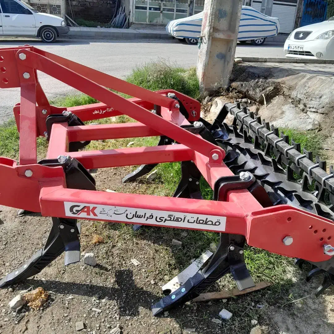 چیزل آکبند آهنگری خراسان|ماشینآلات صنعتی|سرپل ذهاب, |دیوار