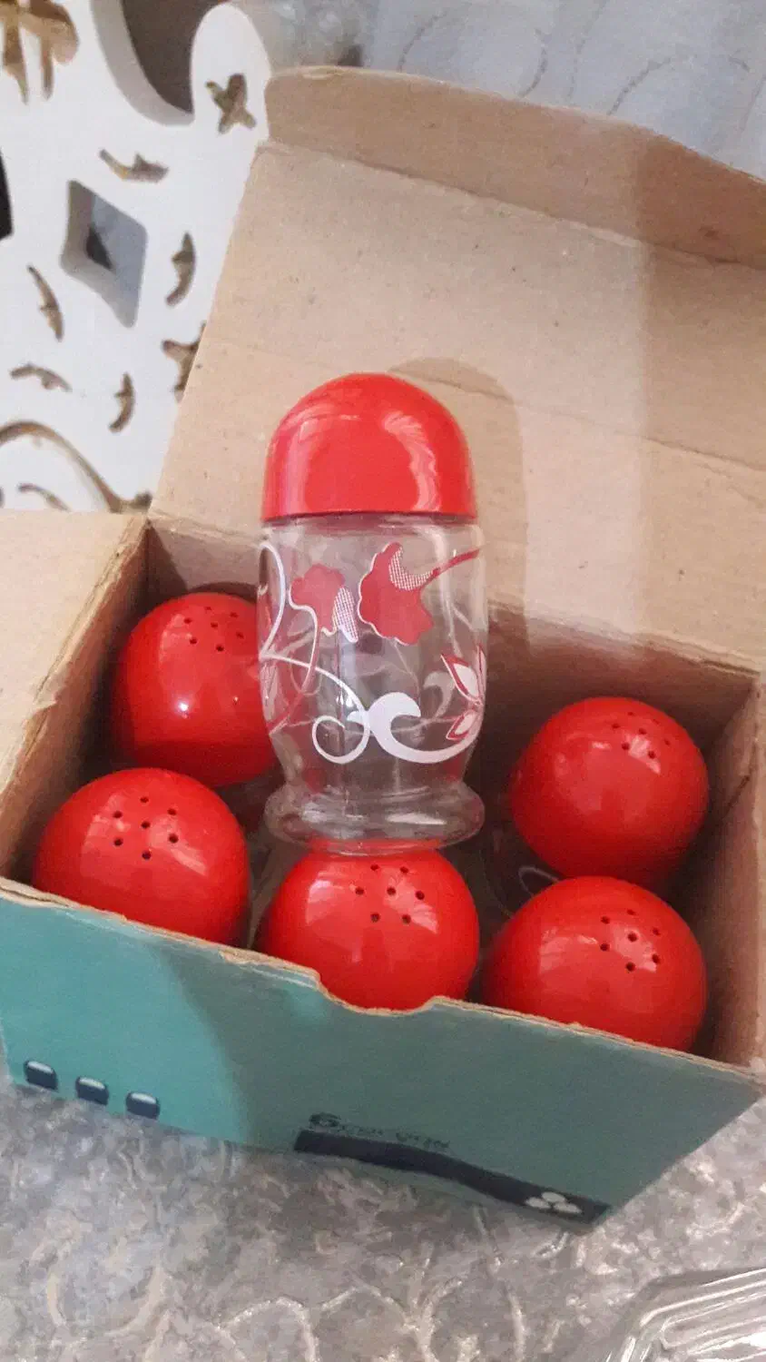 ظروف سرووپذیرایی|ظروف سرو و پذیرایی|اسلام‌شهر, شهرک لاله|دیوار