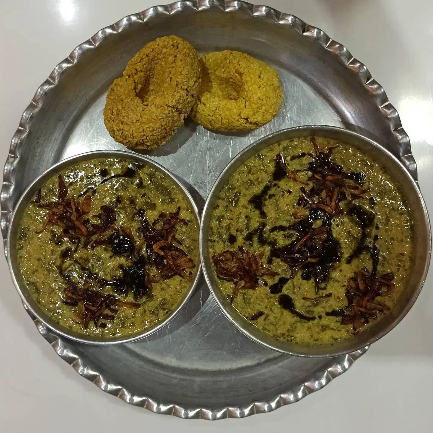 ۴ کیلو ترخینه تمیز و بهداشتی و خوشمزه|خوردنی و آشامیدنی|الشتر, |دیوار