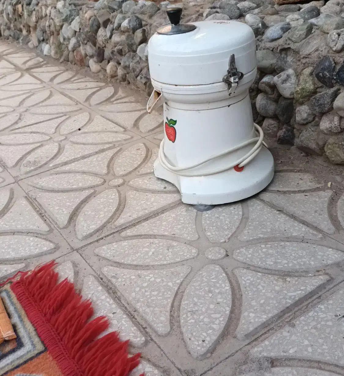 آبمیوه گیری|آبمیوه‌گیر و آب‌مرکبات‌گیر|کاشان, ولیعصر|دیوار