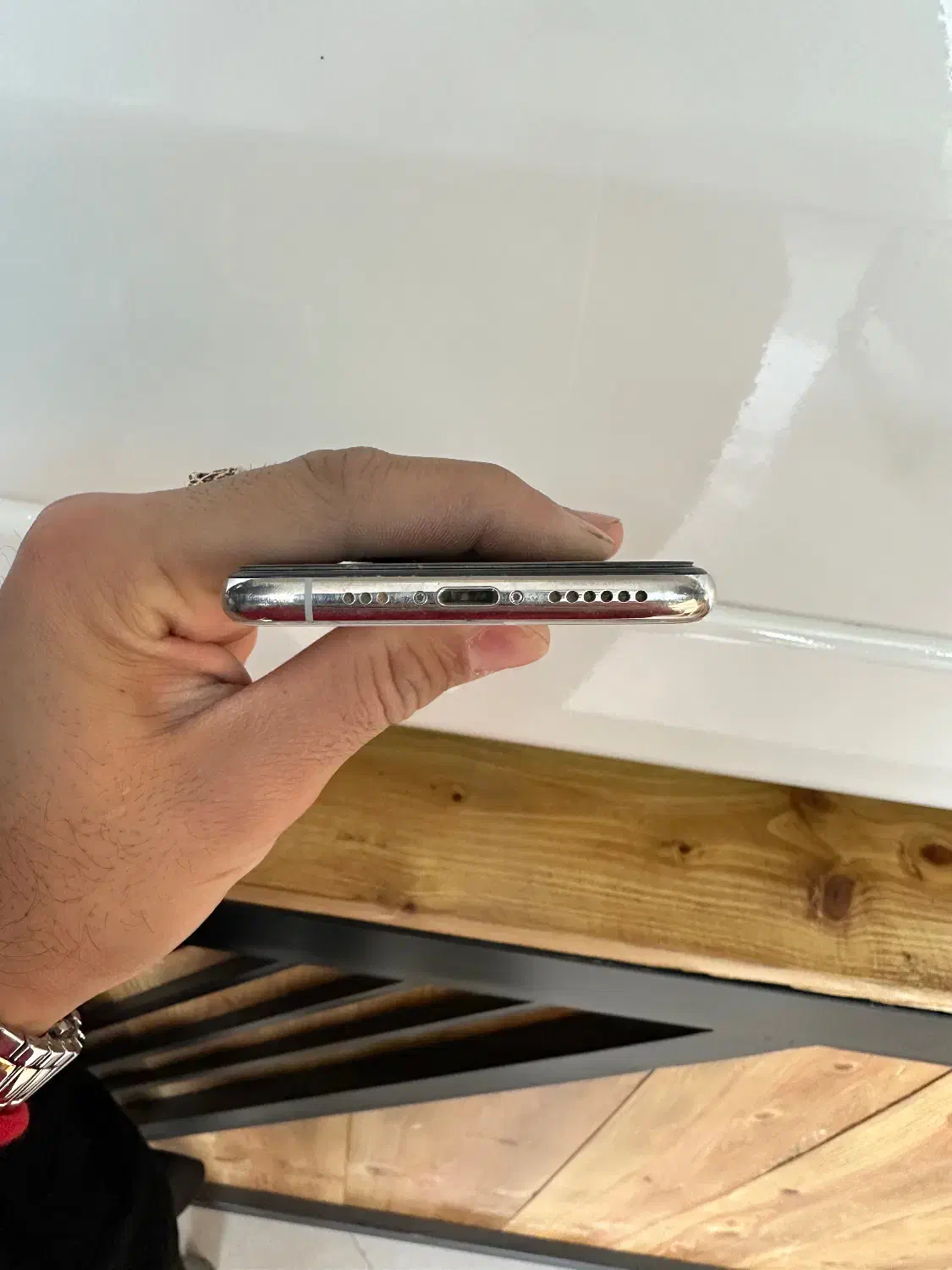 آیفون xs 256|موبایل|تربت‌حیدریه, کلاته توکلی|دیوار