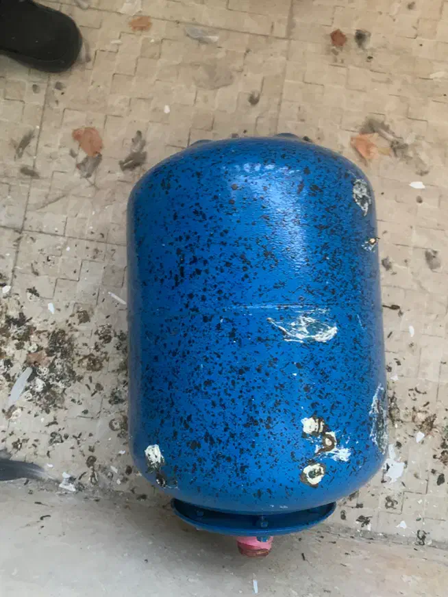 پمپ آب|حراج|مشهد, چهارچشمه|دیوار