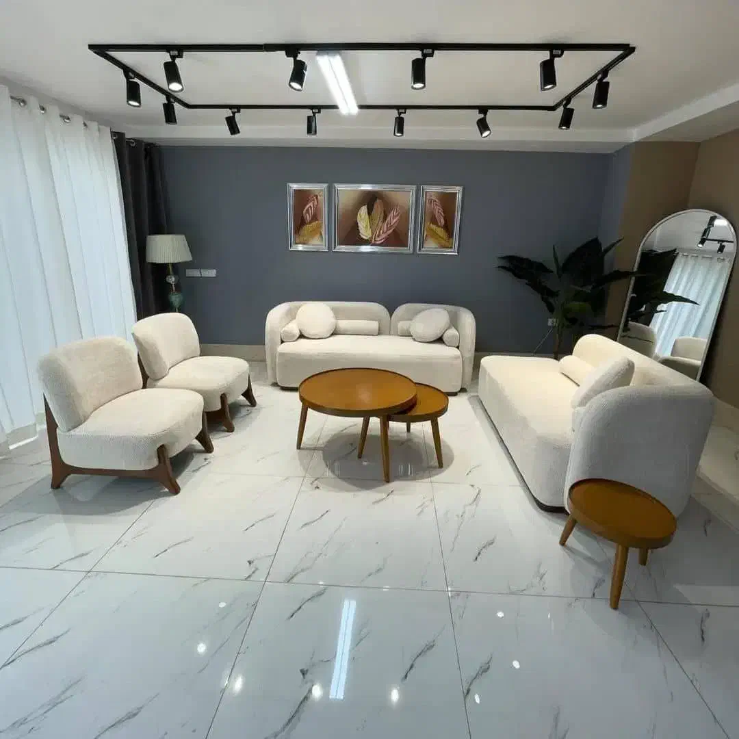 مبل مدل یونیک مینی مال اقساط بدون بهره|مبلمان خانگی و میز عسلی|کرج, جهان‌شهر|دیوار