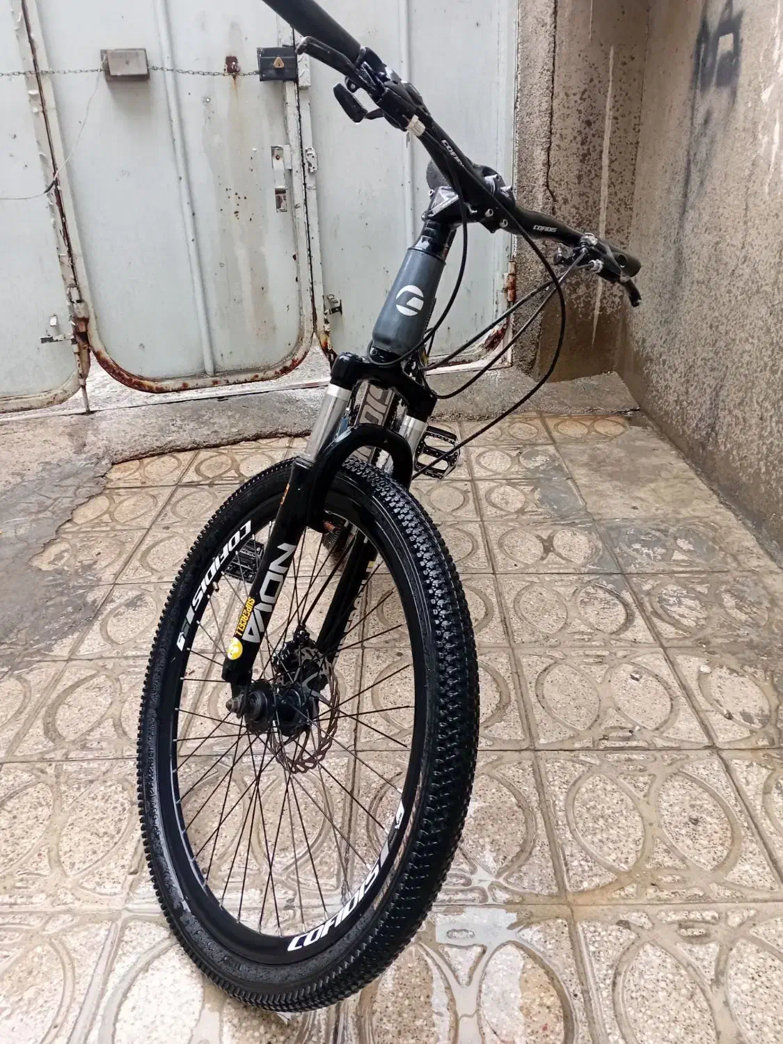 دوچرخه ۲۶|دوچرخه، اسکیت، اسکوتر|کامیاران, |دیوار