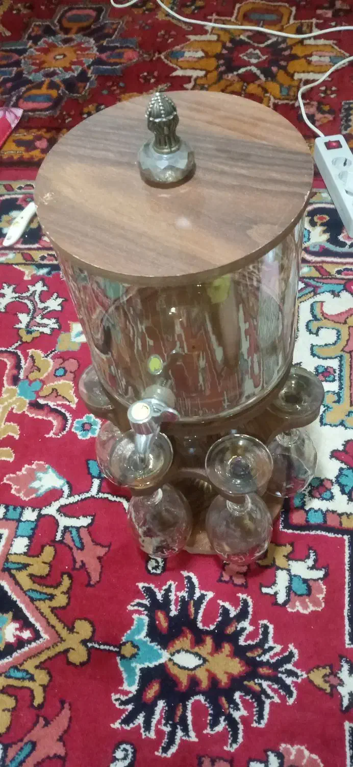 اب میوه  خوری|آبمیوه‌گیر و آب‌مرکبات‌گیر|تبریز, |دیوار