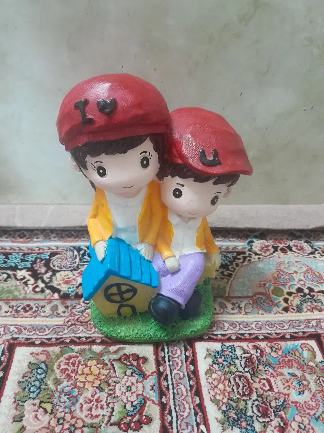 دکوری|مجسمه، تندیس، ماکت|بیرجند, |دیوار