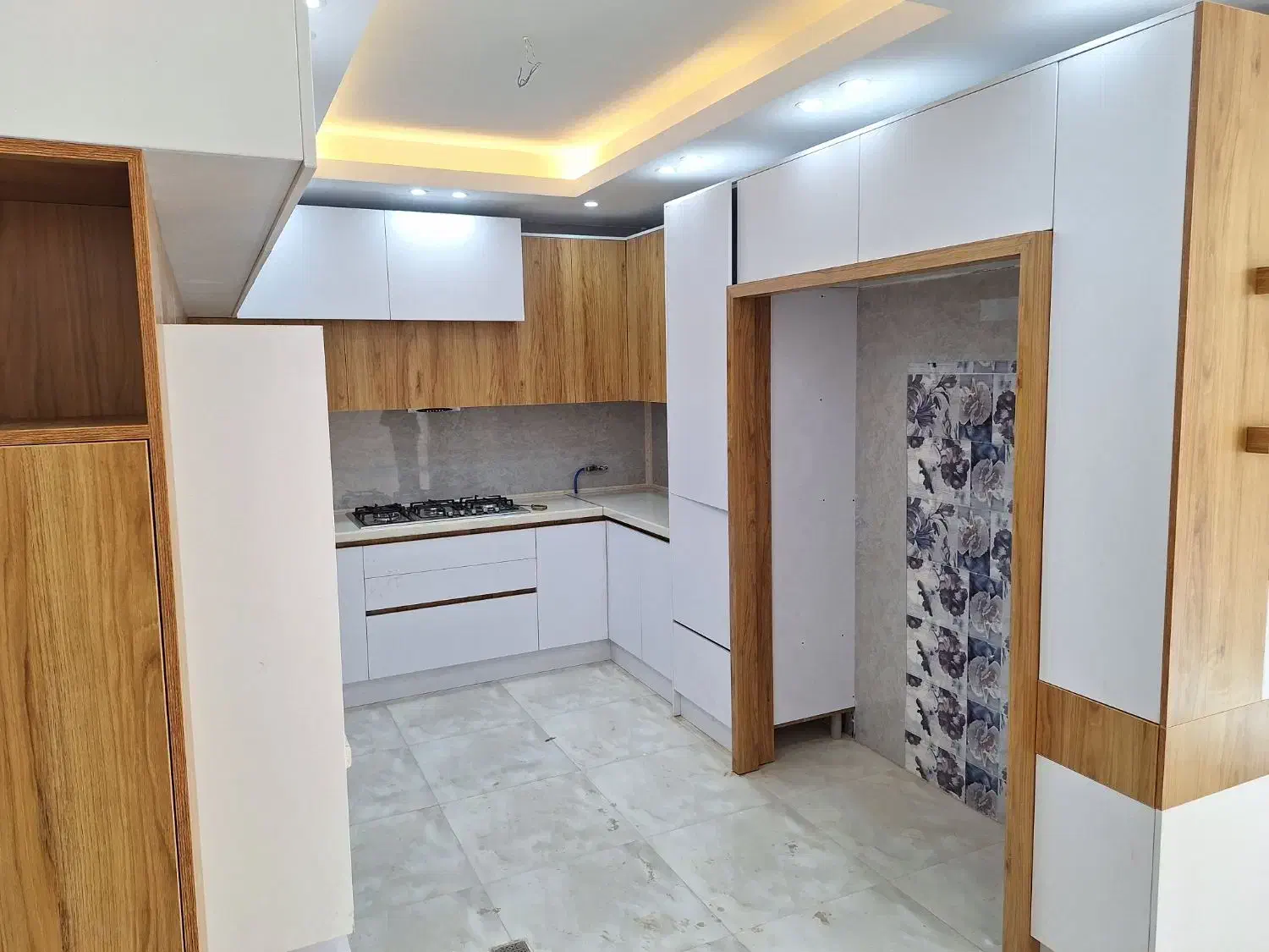 نیروی کار کارگاه برای ام دی اف|استخدام معماری، عمران و ساختمانی|کاشان, کارگر|دیوار