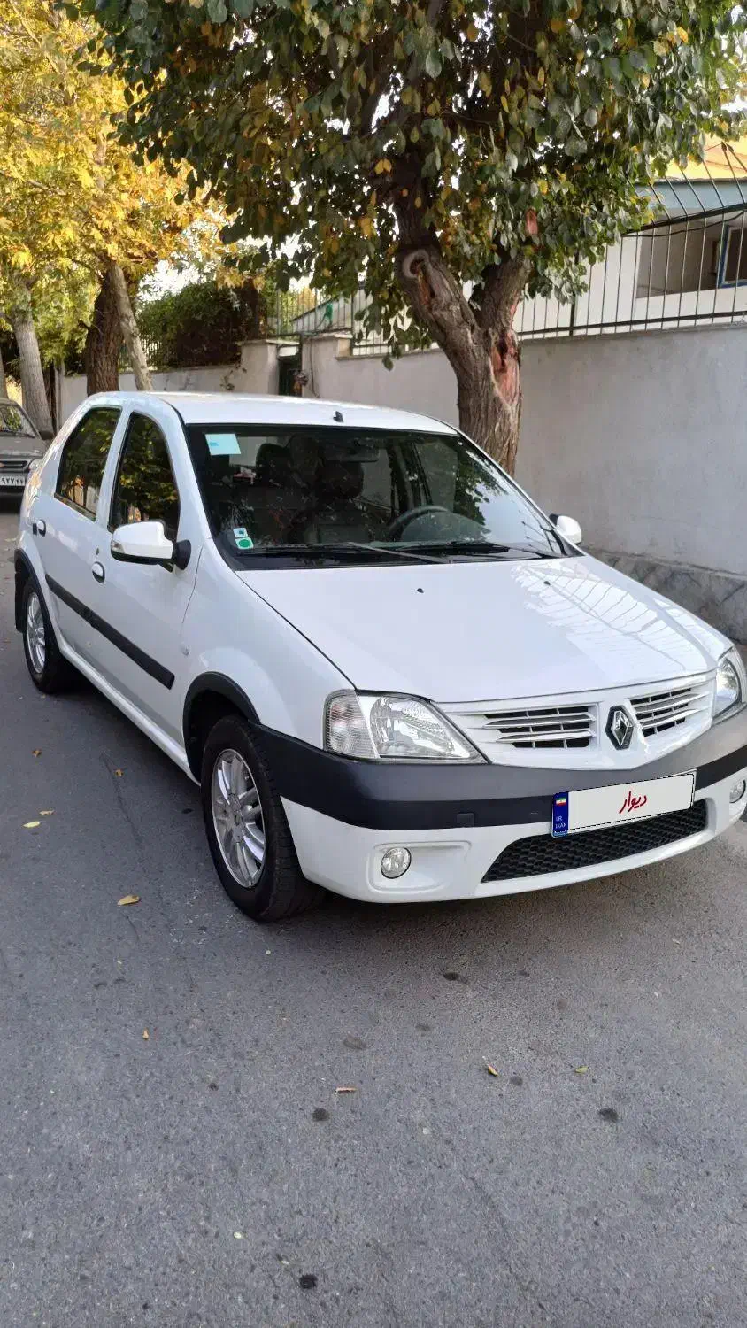 ال۹۰ مدل ۹۶|خودرو سواری و وانت|تهران, امیرآباد|دیوار