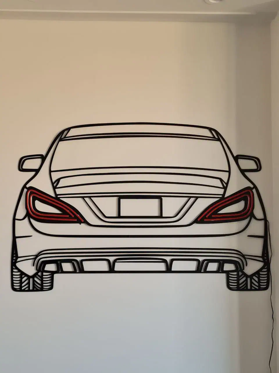 تابلو خطی ( CLS )|تابلو، نقاشی، عکس|دلیجان, |دیوار