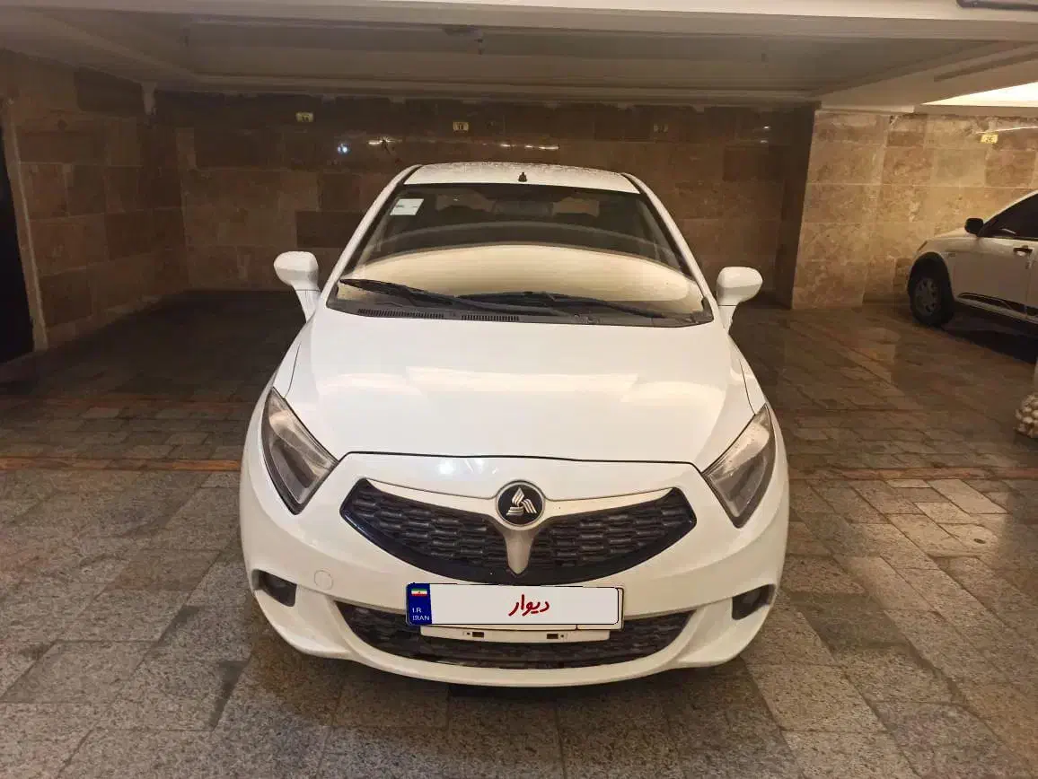 برلیاس h230|خودرو سواری و وانت|تهران, تهرانسر شمالی|دیوار