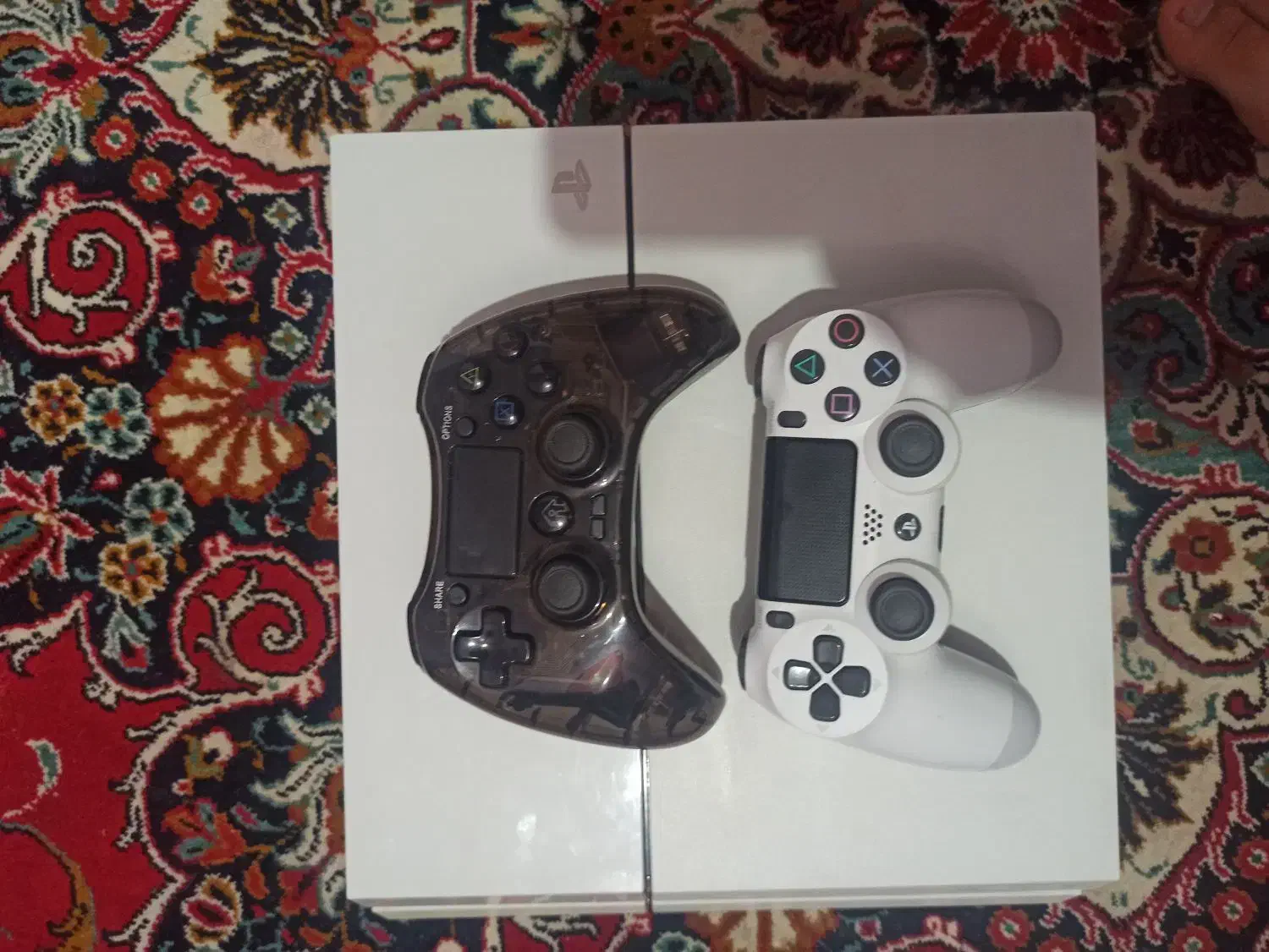 ps4 500|کنسول، بازی ویدئویی و آنلاین|وحدتیه, |دیوار