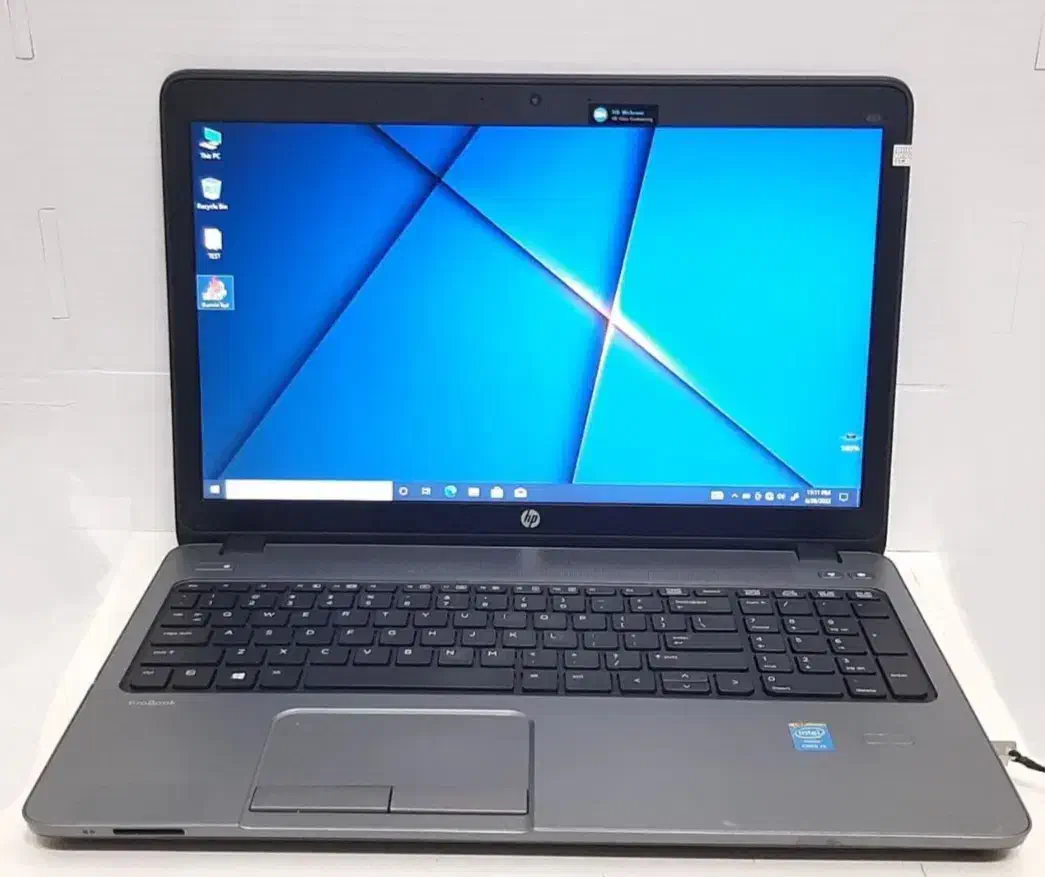 لپتاپهای استوک بدون تعمیر باتست کامل ×آقای امینی×|رایانه همراه|اصفهان, پوریای ولی|دیوار