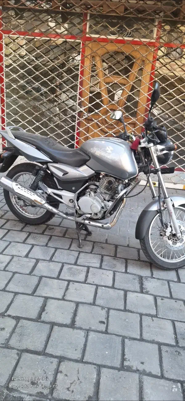 پالس ۱۸۰ pulse dts 180|موتورسیکلت|تهران, چهارصد دستگاه|دیوار