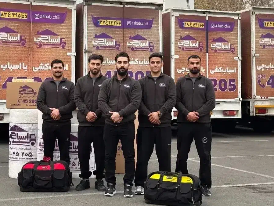 حمل باراتوباراساس کشی باربری اثاثیه منزل(اسباب چی|خدمات حمل و نقل|تهران, میرداماد|دیوار