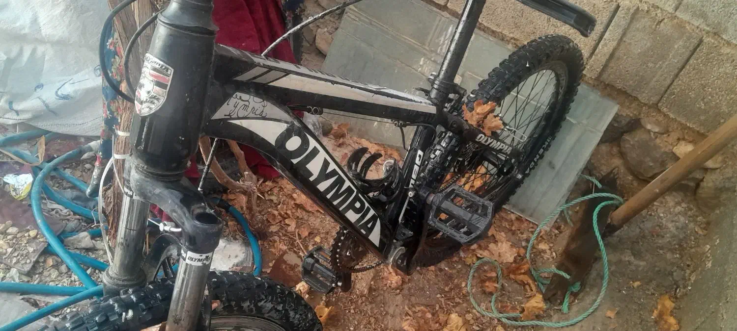 دوه|دوچرخه، اسکیت، اسکوتر|نورآباد ممسنی, |دیوار