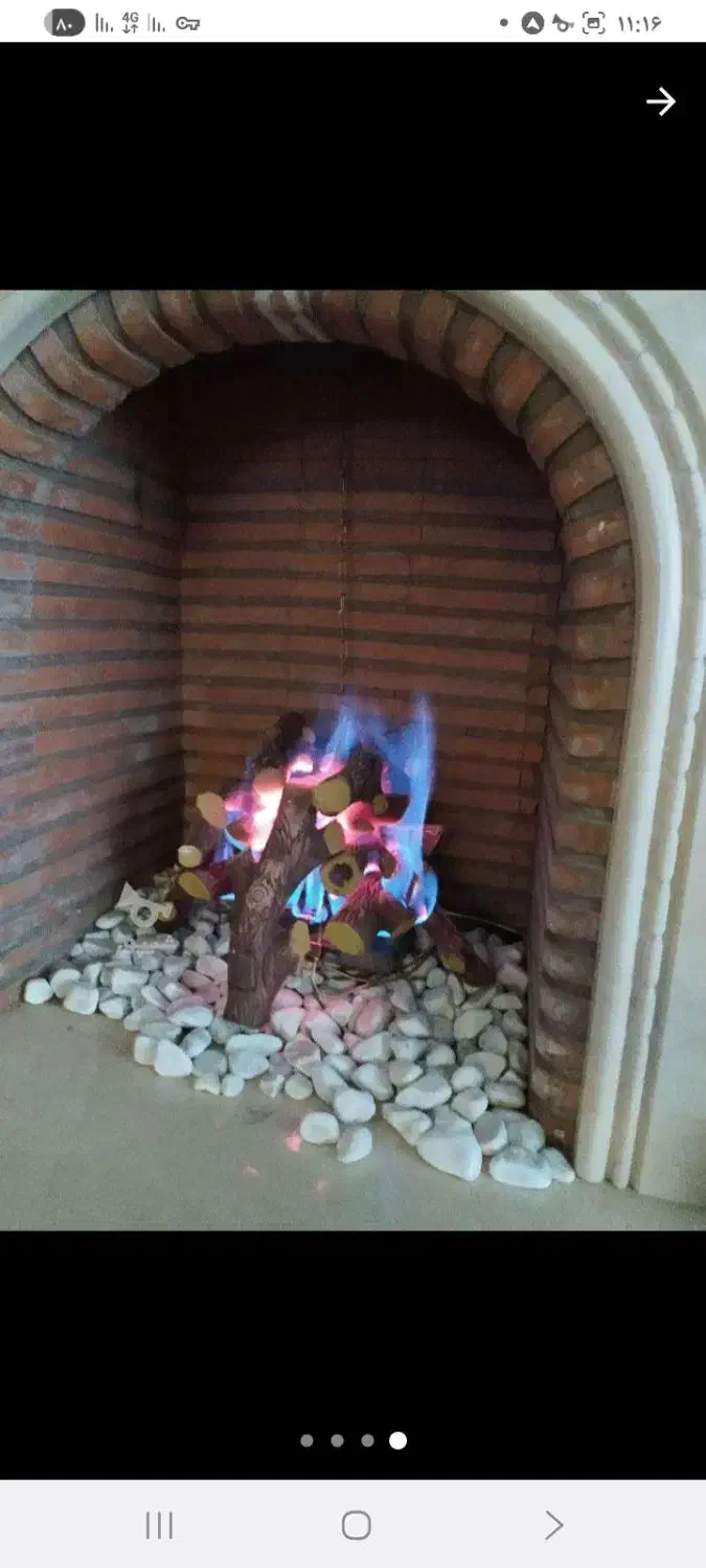 دینام کولر شومینه بخاری تعمیر سرویس  وابگرمکن و|آبگرمکن، پکیج، شوفاژ|تهران, آرژانتین|دیوار