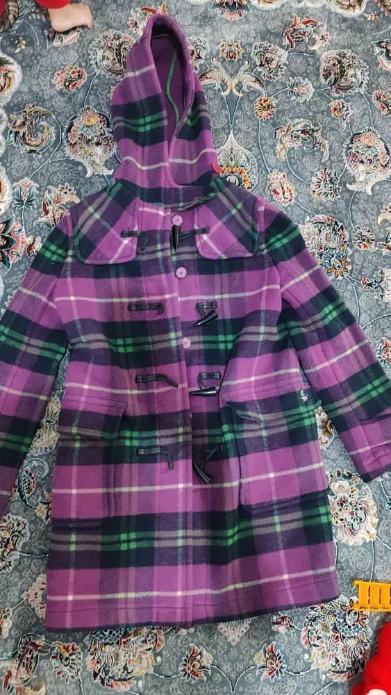 پالتو زنانه|لباس|زابل, |دیوار