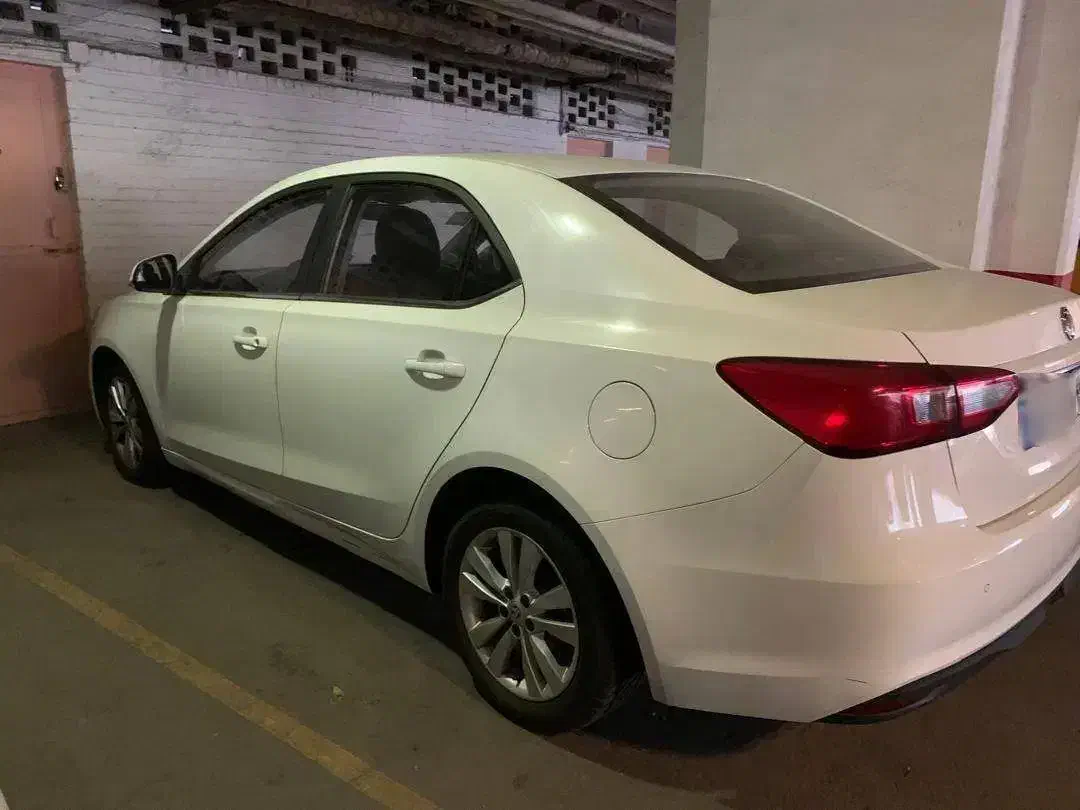 ام جی ۳۶۰ مدل۹۷ کم کارکرد|خودرو سواری و وانت|تهران, اکباتان|دیوار