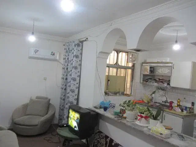 فروش خانه  ۱۰۰متر هست قولنامه بنگاهی|فروش خانه و ویلا|رشت, توشیبا|دیوار