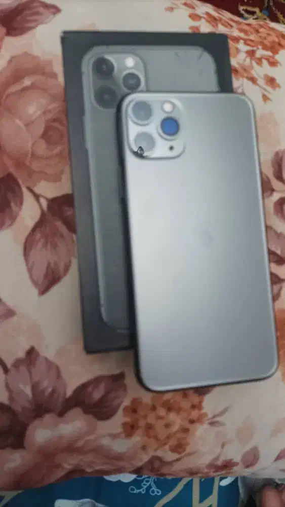 iphone 11 pro 256g|موبایل|تبریز, |دیوار