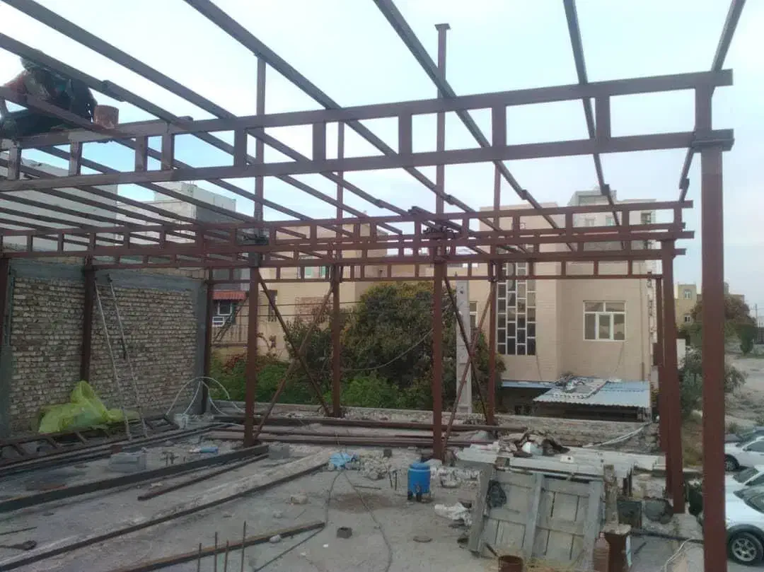 جوشکاری سیار|خدمات پیشه و مهارت|بندرعباس, |دیوار