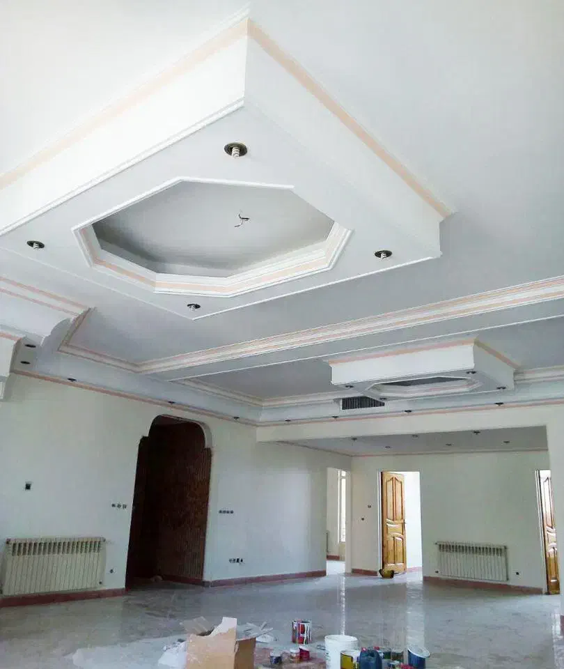 نقاش ساختمان استا کار حرفه ای|خدمات پیشه و مهارت|بجنورد, |دیوار