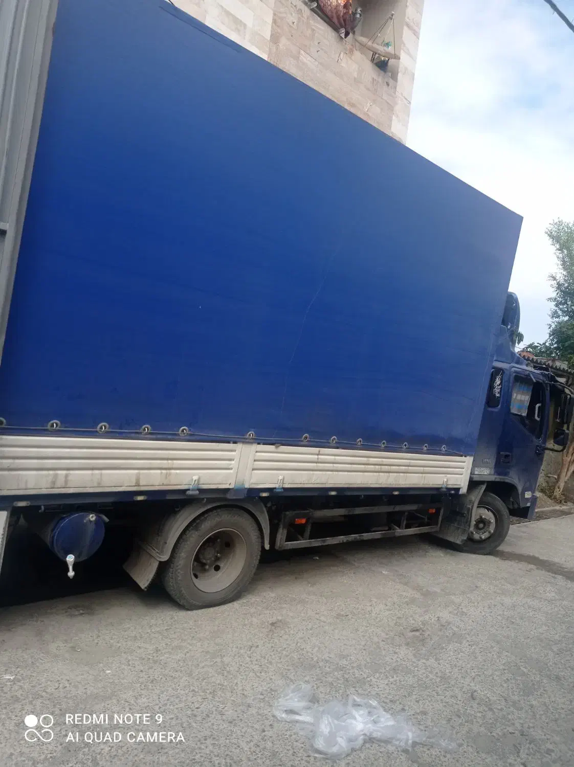 جابهجایی و حمل نقل اثاثیه منزل با کمترین قیمت|خدمات حمل و نقل|کردکوی, |دیوار