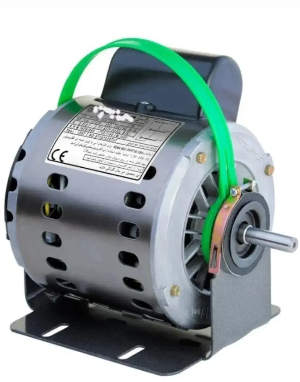 متور کولر مسی|قطعات یدکی و لوازم جانبی|کرج, مهرویلا جنوبی|دیوار