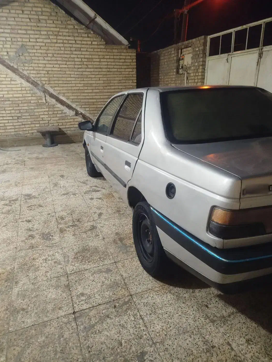 پژو 405|خودرو سواری و وانت|کارون, |دیوار