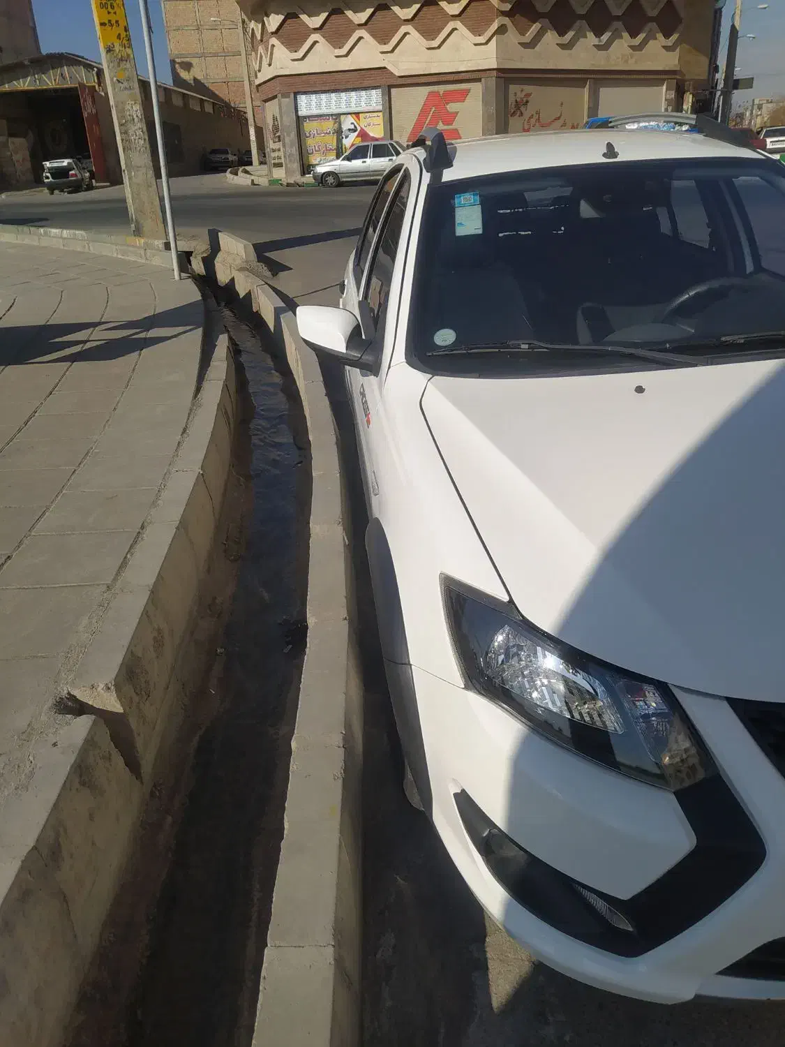 کوییک GX 1403|خودرو سواری و وانت|قرچک, باقرآباد|دیوار