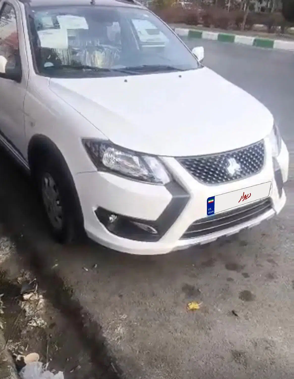 کوییک XR فول کامل 1404 ۴تاکار|خودرو سواری و وانت|مشهد, سید رضی|دیوار