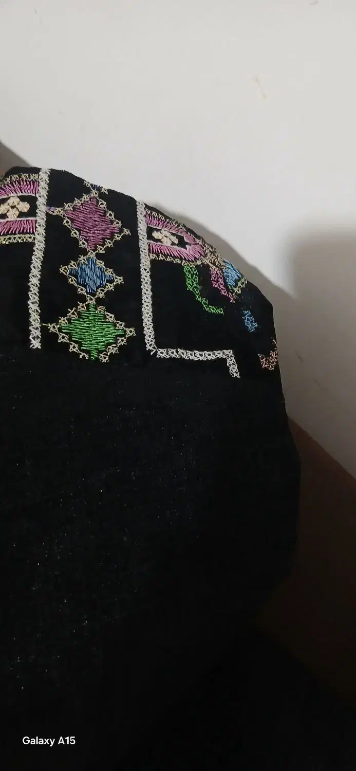 مانتو سارافون وکت خیلی  شیک|لباس|گناباد, |دیوار