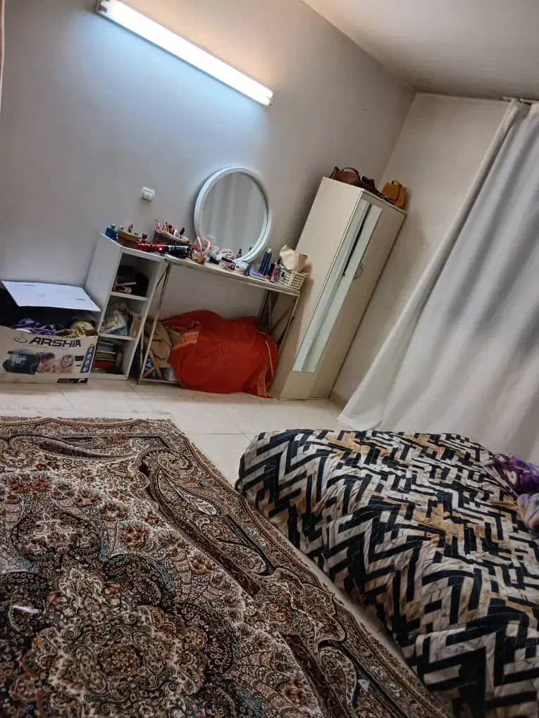 ۶۰ متر محبوب مجاز شرقی|اجارهٔ آپارتمان|تهران, خرمشهر|دیوار